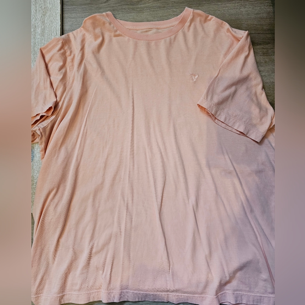 Men's American Eagle t shirt